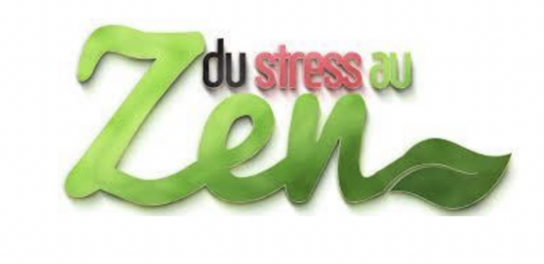 Du stress au zen
