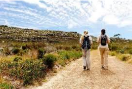 LES BIENFAITS DE LA MARCHE CONSCIENTE POUR LA SANTE