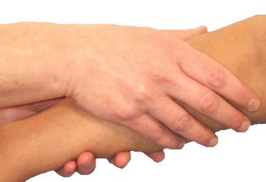 Le massage relationnel