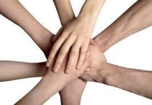 DEVELOPPER LE LIEN SOCIAL AVEC LE TOUCHER MASSAGE