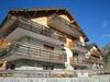 Chalet en bois et pierre aux Valmonts Vaujany montagne