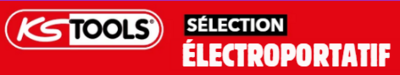 Ks tools Éléctroportatif
