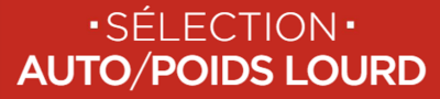 Algi Auto - Poids lourd