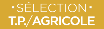 Algi TP - Agricole