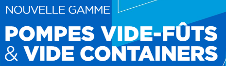 Algi Nouvelle gamme