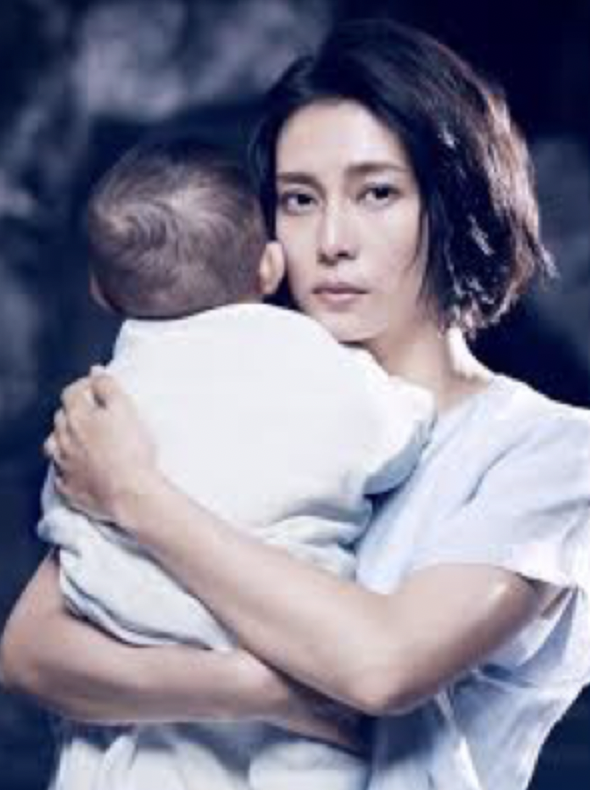 La maison de la rue en pente par Valérie Rodet