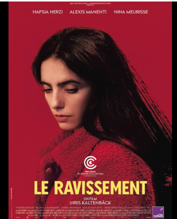 « Le ravissement »    identification d’une mère