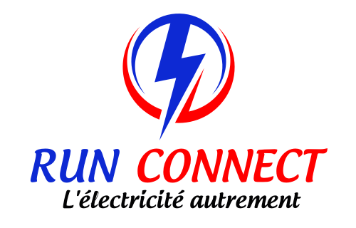 Logo RUN CONNECT
