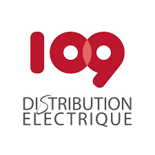 109 DISTRIBUTION