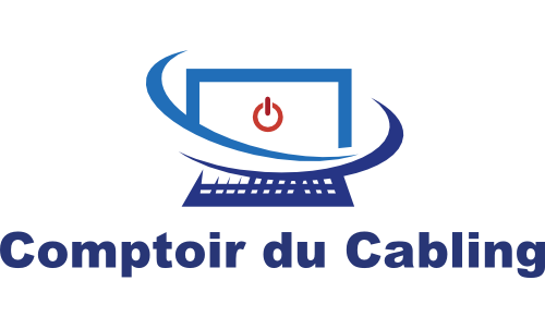Le comptoir du cabling 