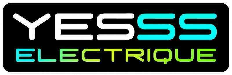 YESSS ÉLECTRIQUE