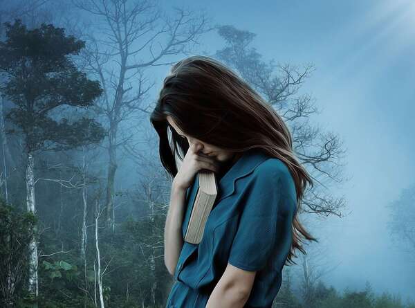 Apprivoisez votre solitude grâce à l'hypnose !