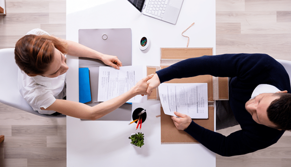 Les obligations de l'employeur en cas d'embauche