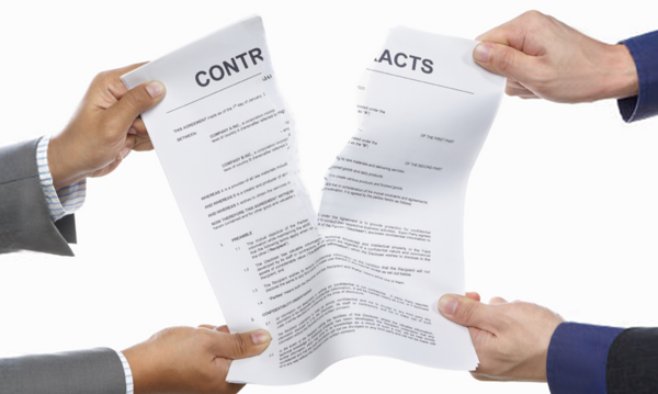 Les étapes de la Rupture Conventionnelle individuelle