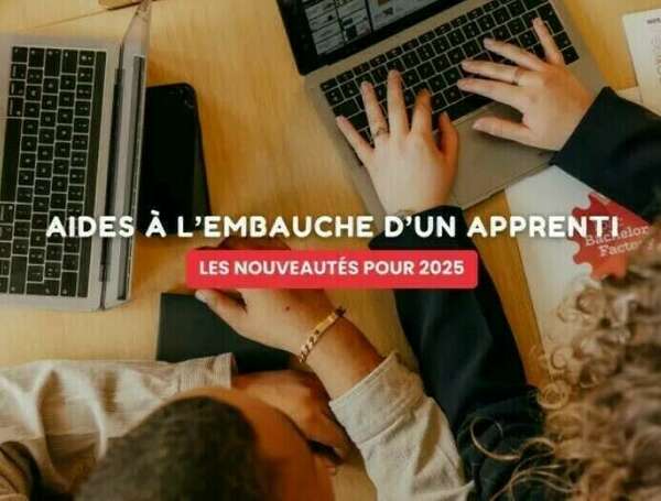 Les aides employeurs d'alternants 