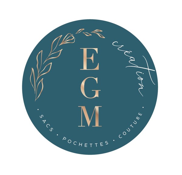 Logo EGM CREATION