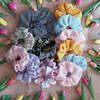 Accessoires cheveux