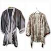 Les kimonos