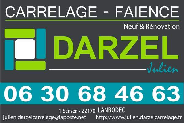 Logo Julien darzel