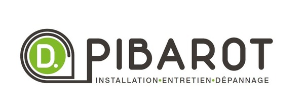 Logo D.PIBAROT