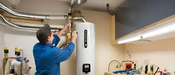 Pourquoi installer un chauffe-eau thermodynamique ?