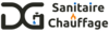 DG sanitaire chauffage