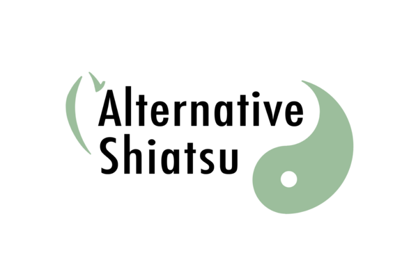 Logo L'alternative Shiatsu Plouhinec