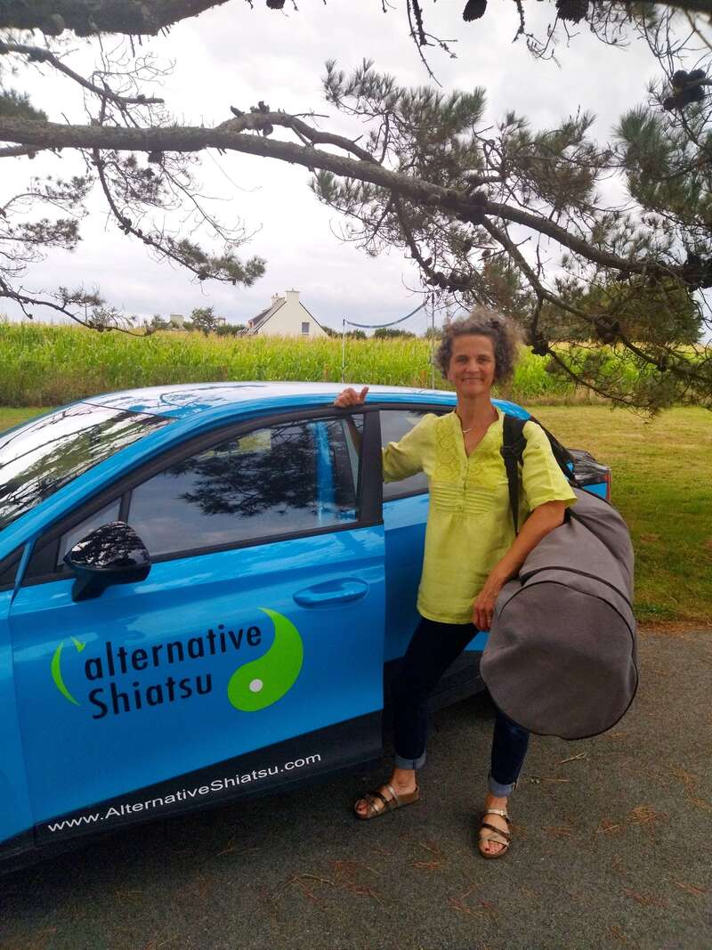 Le Yoga du coeur dans le morbihan