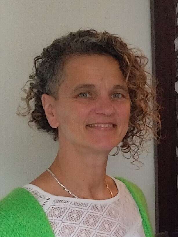 Valérie HUGUIN Shiatsu