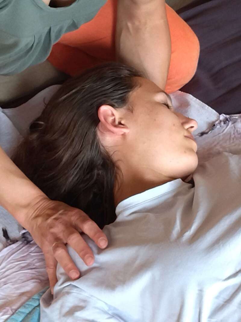 Shiatsu, Do-In et respiration centrée dans le Morbihan