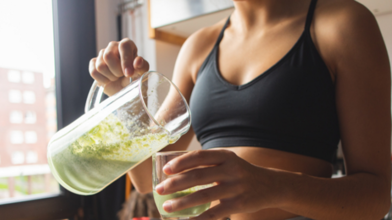 NATUROPATHIE à dijon