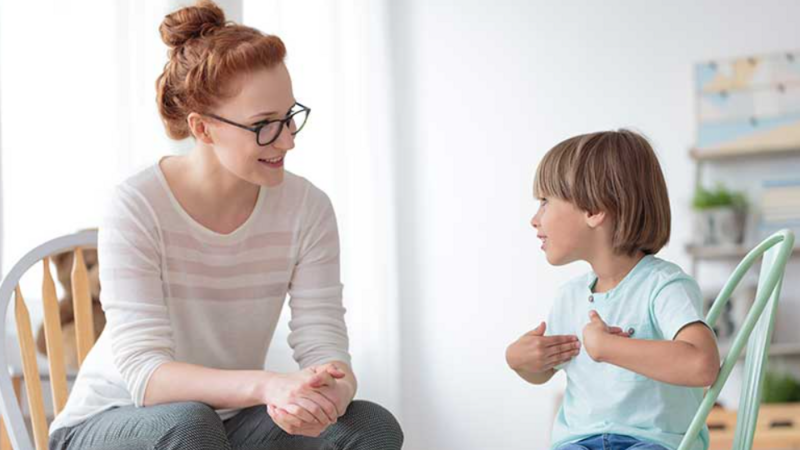 KID COACHING EMOTIONNEL à dijon