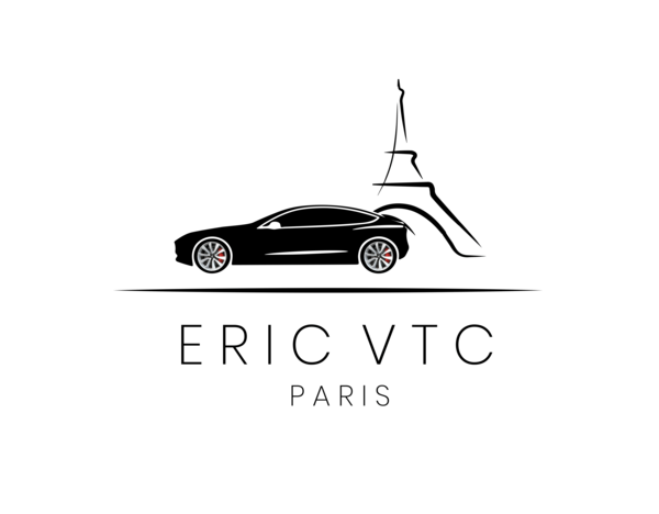Logo Eric VTC
