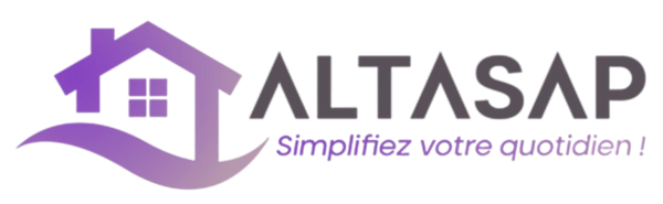 Logo ALTASAP
