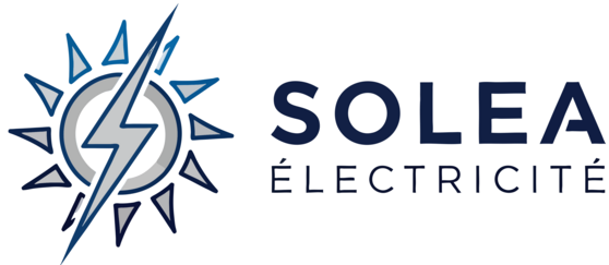 Logo SOLEA ELECTRICITE