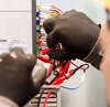 Dépannage électricité d'urgence