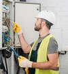 Rénovation des installations électriques
