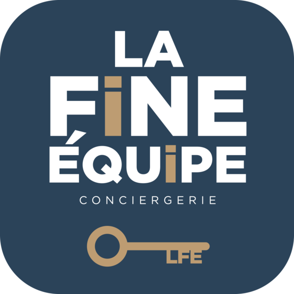 logo la fine equipe