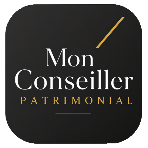 Logo Mon Conseiller Patrimonial