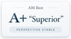 A+ superior