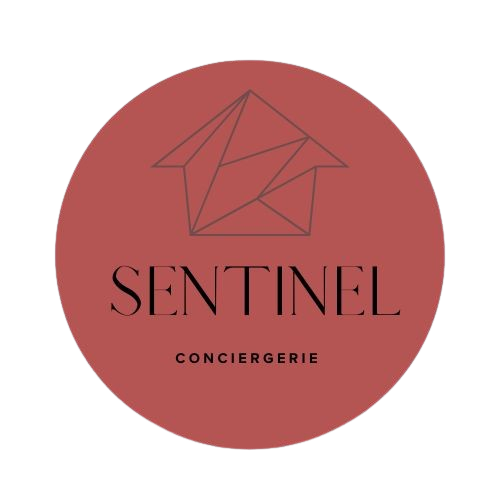 Logo Sentinel