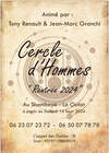 cercles d'hommes - Tony Renault