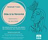 évènement Quintessence_ode_a_la_feminite