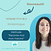 Mélanie Pereira - raconte moi mon histoire