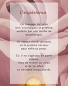 soin d'hiver - immersive experience