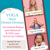 Yoga Sens Dessus Dessous - Quintessence Aix
