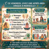 Après midi Zen et Fun Quintessence