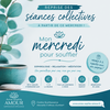 Mon mercredi pour souffler avec Anne-Sophie Amour