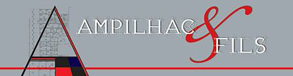 Logo SARL Marius Ampilhac & Fils