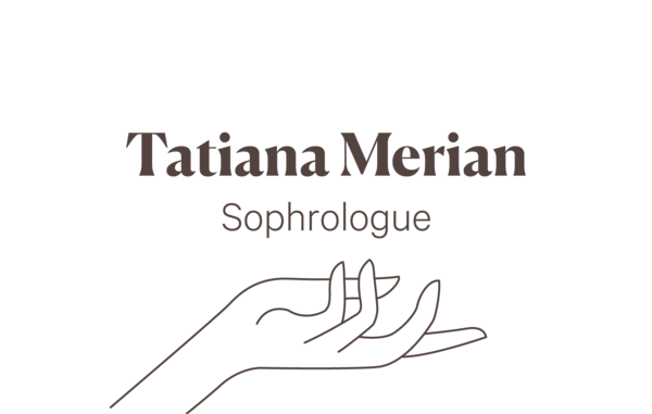 Logo Tatiana MERIAN, sophrologue à Bordeaux
